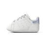 Unisex Kids Stan Smith Crib Shoes , white, A701_ONE, thumbnail image number 10