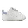 Baby Unisex Stan Smith Crib Shoes, White, A701_ONE, thumbnail image number 13