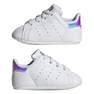 Unisex Kids Stan Smith Crib Shoes , white, A701_ONE, thumbnail image number 23
