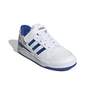 Unisex Kids Forum Low Shoes, White, A701_ONE, thumbnail image number 1