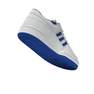 Unisex Kids Forum Low Shoes, White, A701_ONE, thumbnail image number 5