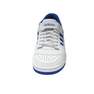 Unisex Kids Forum Low Shoes, White, A701_ONE, thumbnail image number 6