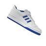 Unisex Kids Forum Low Shoes, White, A701_ONE, thumbnail image number 7