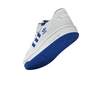 Unisex Kids Forum Low Shoes, White, A701_ONE, thumbnail image number 8