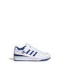 Unisex Kids Forum Low Shoes, White, A701_ONE, thumbnail image number 11