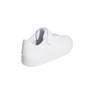 Unisex Kids Forum Low Shoes Ftwr, White, A701_ONE, thumbnail image number 4