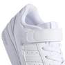 Unisex Kids Forum Low Shoes Ftwr, White, A701_ONE, thumbnail image number 5