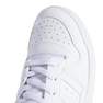 Unisex Kids Forum Low Shoes Ftwr, White, A701_ONE, thumbnail image number 7