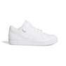 Unisex Kids Forum Low Shoes Ftwr, White, A701_ONE, thumbnail image number 18