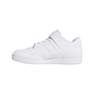 Unisex Kids Forum Low Shoes Ftwr, White, A701_ONE, thumbnail image number 22