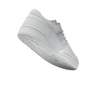 Unisex Kids Forum Low Shoes Ftwr, White, A701_ONE, thumbnail image number 23
