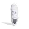 Unisex Kids Forum Low Shoes Ftwr, White, A701_ONE, thumbnail image number 25