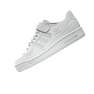 Unisex Kids Forum Low Shoes Ftwr, White, A701_ONE, thumbnail image number 28