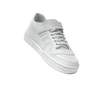 Unisex Kids Forum Low Shoes Ftwr, White, A701_ONE, thumbnail image number 33