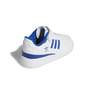 Kids Unisex Forum Low Shoes, White, A701_ONE, thumbnail image number 2