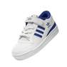 Kids Unisex Forum Low Shoes, White, A701_ONE, thumbnail image number 7