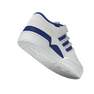 Kids Unisex Forum Low Shoes, White, A701_ONE, thumbnail image number 10