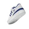 Kids Unisex Forum Low Shoes, White, A701_ONE, thumbnail image number 13