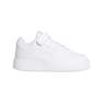 Unisex Infant Forum Low Shoes Ftwr, White, A701_ONE, thumbnail image number 0