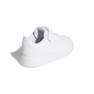 Unisex Infant Forum Low Shoes Ftwr, White, A701_ONE, thumbnail image number 3