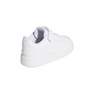 Unisex Infant Forum Low Shoes Ftwr, White, A701_ONE, thumbnail image number 4
