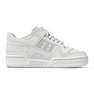 Unisex Infant Forum Low Shoes Ftwr, White, A701_ONE, thumbnail image number 12