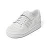 Unisex Infant Forum Low Shoes Ftwr, White, A701_ONE, thumbnail image number 14