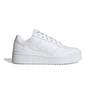 Women Forum Bold Shoes, White, A701_ONE, thumbnail image number 0