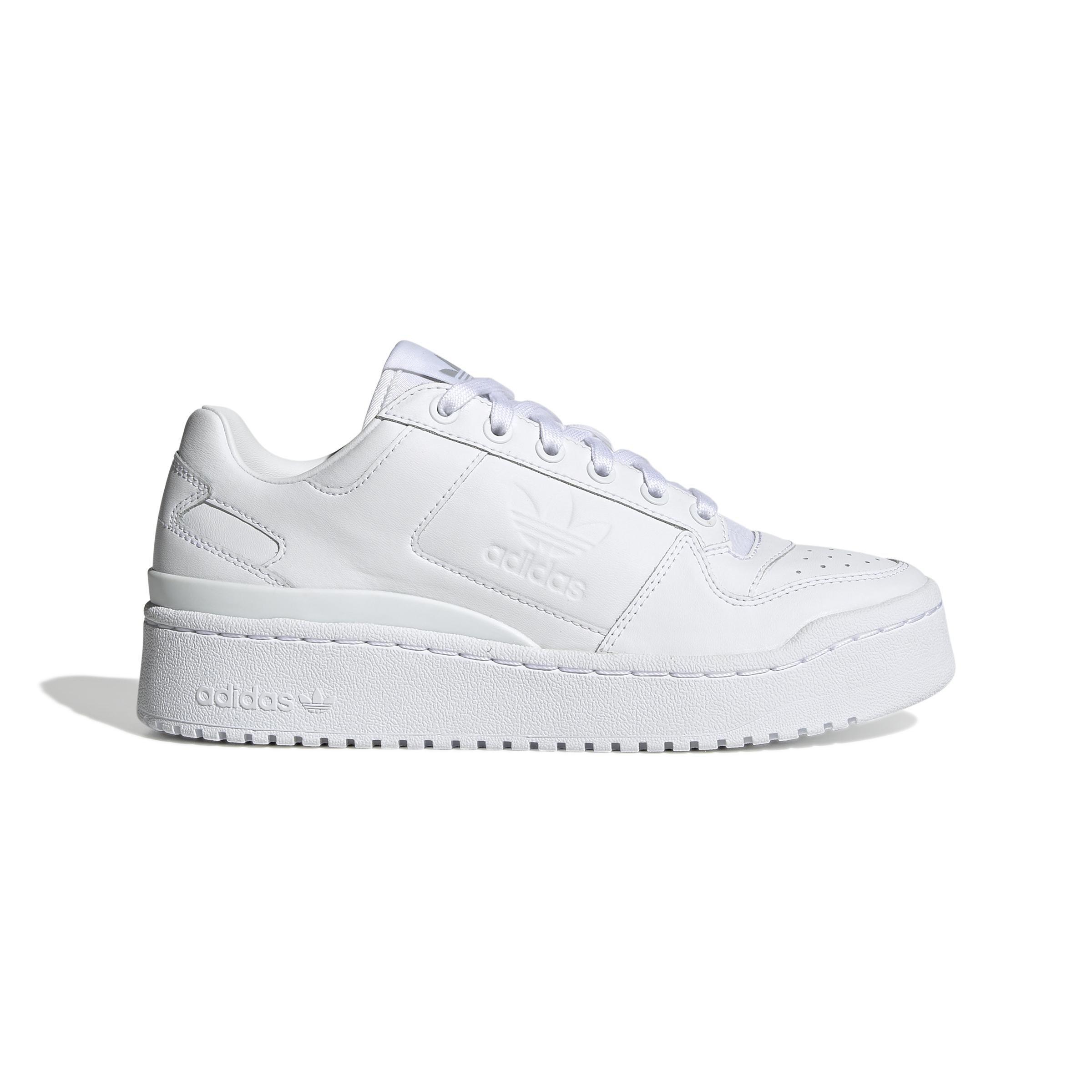 Forum Bold Shoes, White, A701_ONE, large image number 0