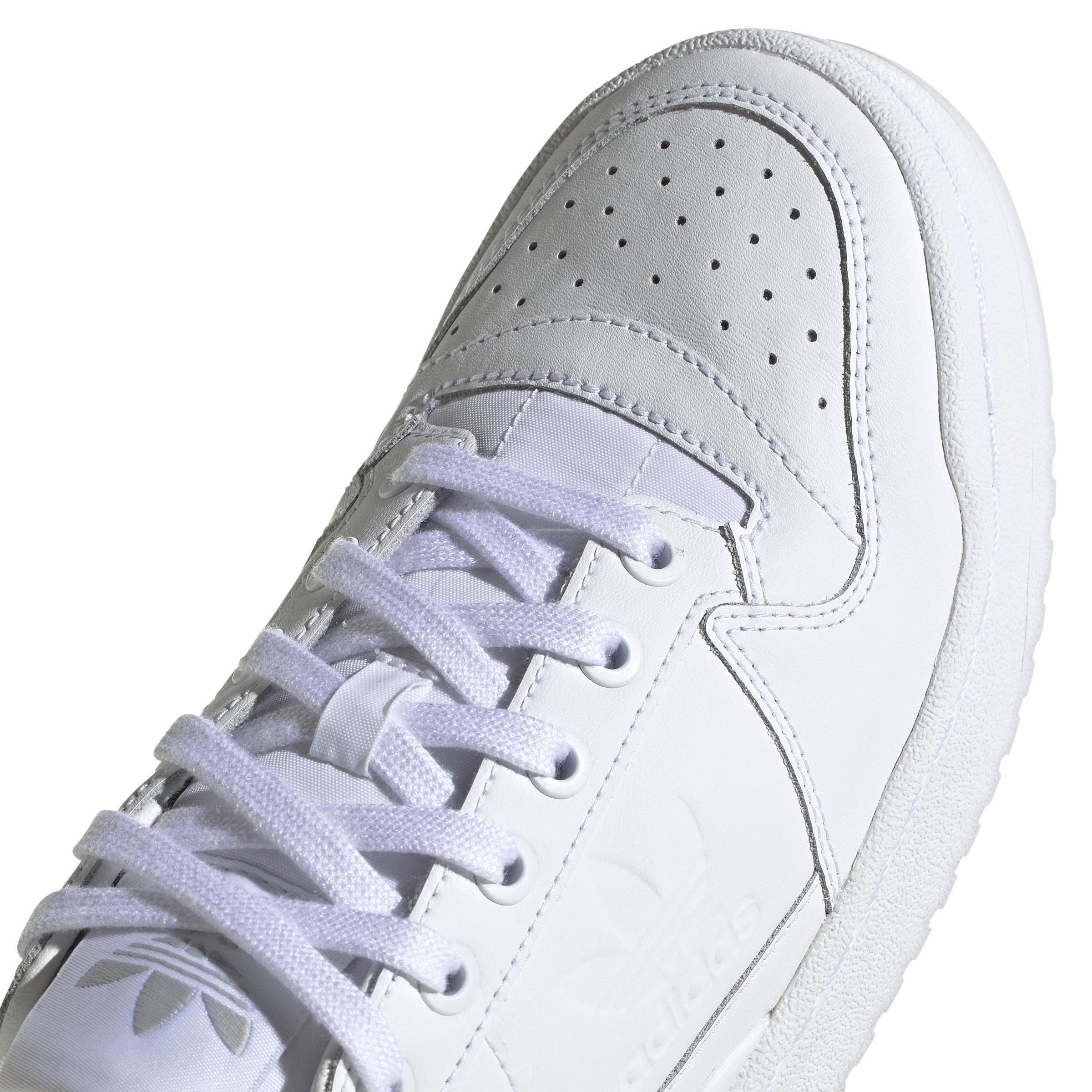 Forum Bold Shoes, White, A701_ONE, large image number 4
