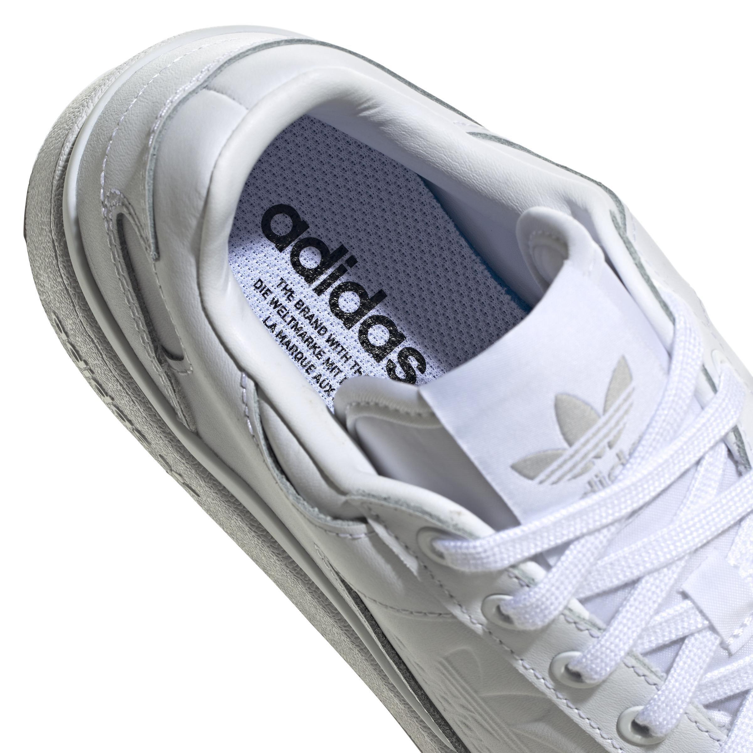 Forum Bold Shoes, White, A701_ONE, large image number 6