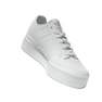 Womens Forum Bold Ftwr Shoes, White, A701_ONE, thumbnail image number 9