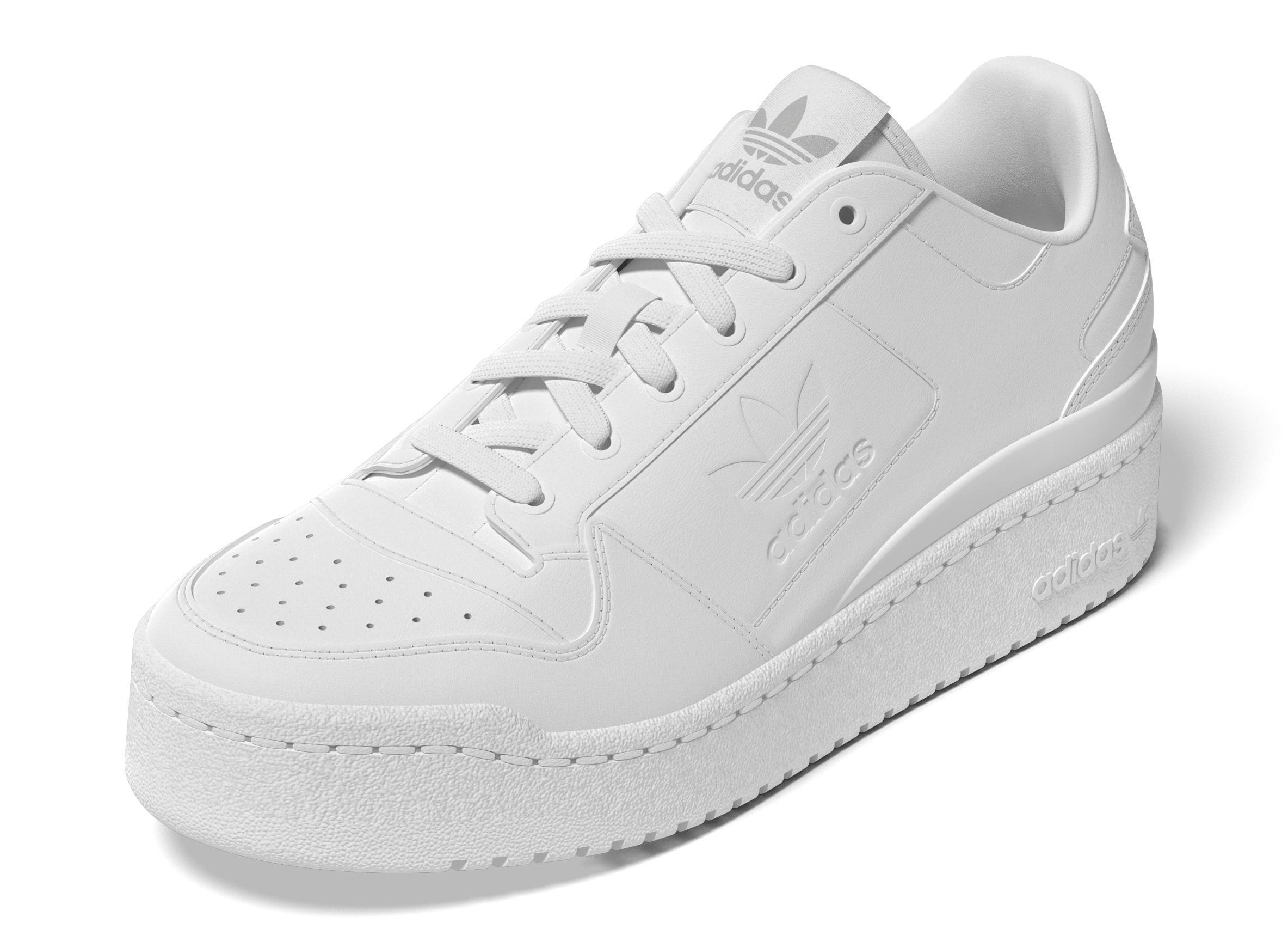 Forum Bold Shoes, White, A701_ONE, large image number 12
