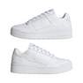 Women Forum Bold Shoes, White, A701_ONE, thumbnail image number 13