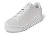 Womens Forum Bold Ftwr Shoes, White, A701_ONE, thumbnail image number 26