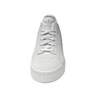 Womens Forum Bold Ftwr Shoes, White, A701_ONE, thumbnail image number 31
