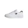 Unisex Junior Ny 90 Shoes Ftwr, White, A701_ONE, thumbnail image number 1