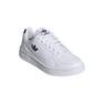 Unisex Junior Ny 90 Shoes Ftwr, White, A701_ONE, thumbnail image number 4