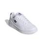 Unisex Junior Ny 90 Shoes Ftwr, White, A701_ONE, thumbnail image number 5