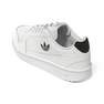 Unisex Junior Ny 90 Shoes Ftwr, White, A701_ONE, thumbnail image number 8