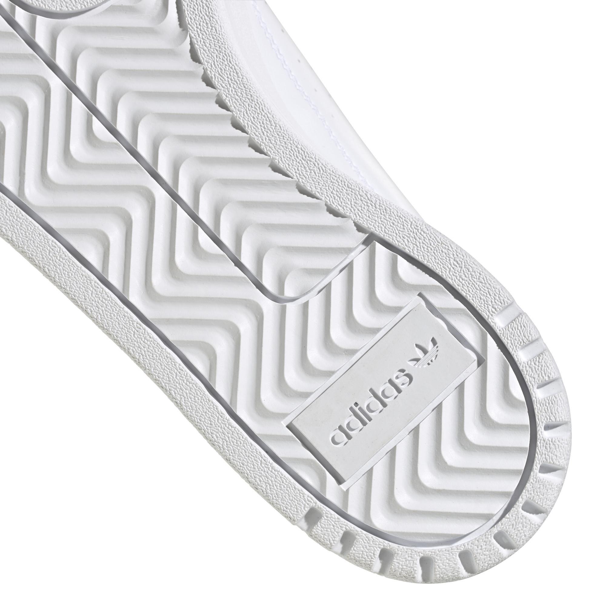 Unisex Junior Ny 90 Shoes Ftwr, White, A701_ONE, large image number 11