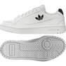 Unisex Junior Ny 90 Shoes Ftwr, White, A701_ONE, thumbnail image number 14