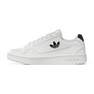 Unisex Junior Ny 90 Shoes Ftwr, White, A701_ONE, thumbnail image number 18