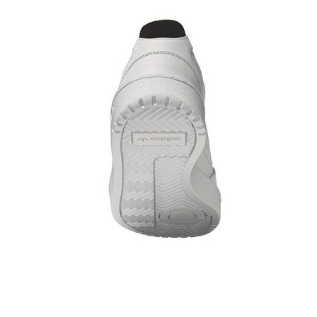 Unisex Junior Ny 90 Shoes Ftwr, White, A701_ONE, large image number 19