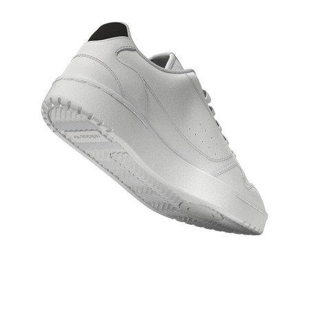 Unisex Junior Ny 90 Shoes Ftwr, White, A701_ONE, large image number 21