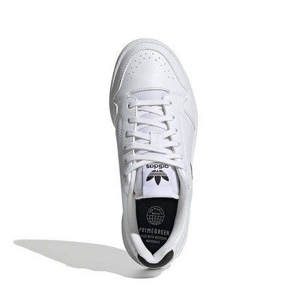 Unisex Junior Ny 90 Shoes Ftwr, White, A701_ONE, large image number 23