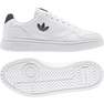 Unisex Junior Ny 90 Shoes Ftwr, White, A701_ONE, thumbnail image number 24