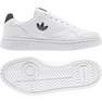 Unisex Junior Ny 90 Shoes Ftwr, White, A701_ONE, thumbnail image number 32