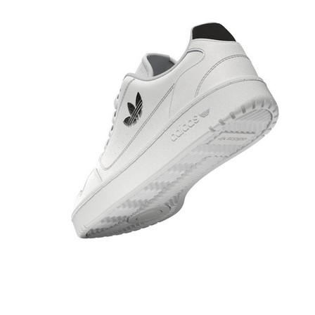 Unisex Junior Ny 90 Shoes Ftwr, White, A701_ONE, large image number 33