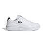 Unisex Junior Ny 90 Shoes Ftwr, White, A701_ONE, thumbnail image number 35